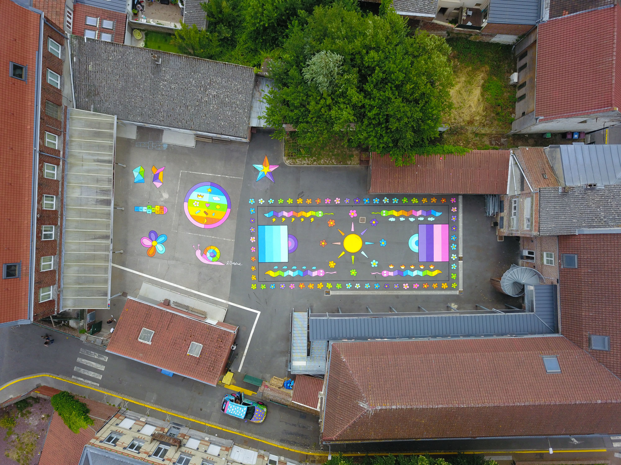 L'Original © Nicolas Bamert